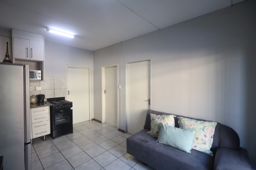To Let 2 Bedroom Property for Rent in Annadale Limpopo