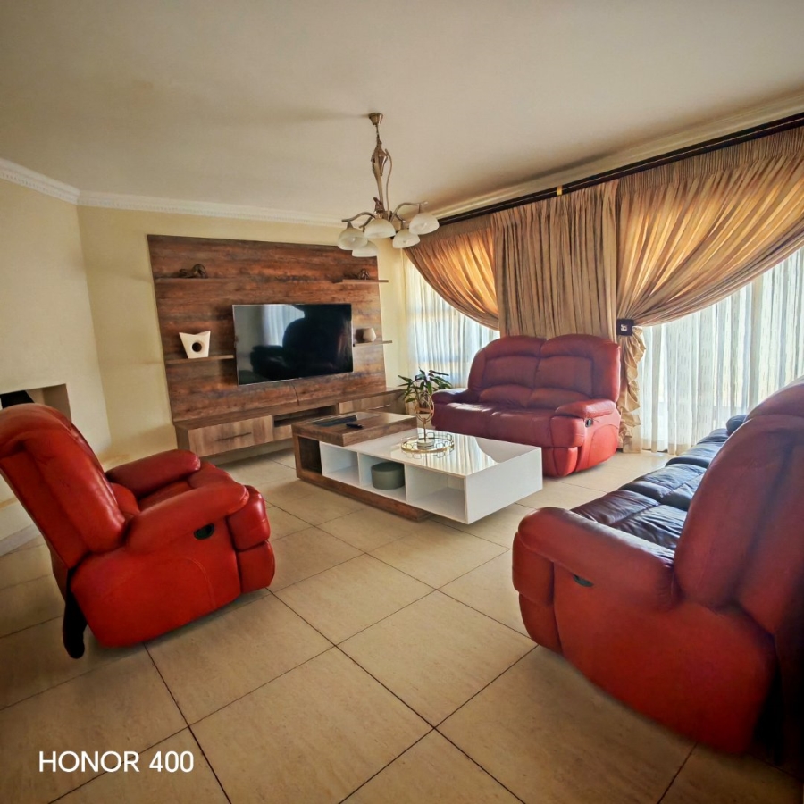 To Let 4 Bedroom Property for Rent in North View Estate Limpopo