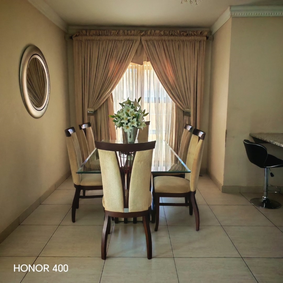 To Let 4 Bedroom Property for Rent in North View Estate Limpopo