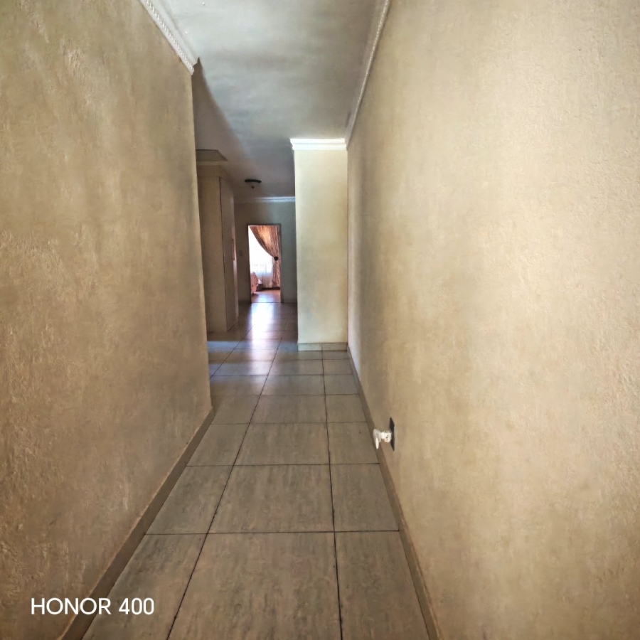 To Let 4 Bedroom Property for Rent in North View Estate Limpopo