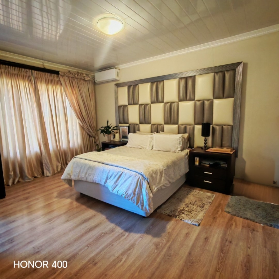 To Let 4 Bedroom Property for Rent in North View Estate Limpopo