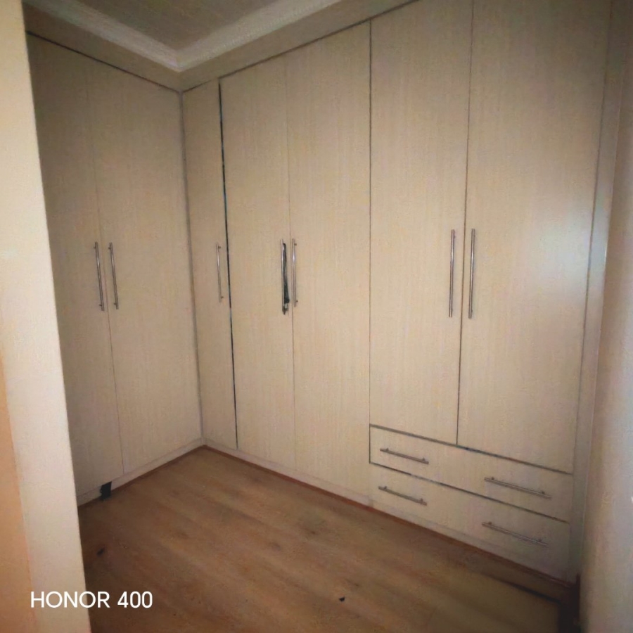 To Let 4 Bedroom Property for Rent in North View Estate Limpopo