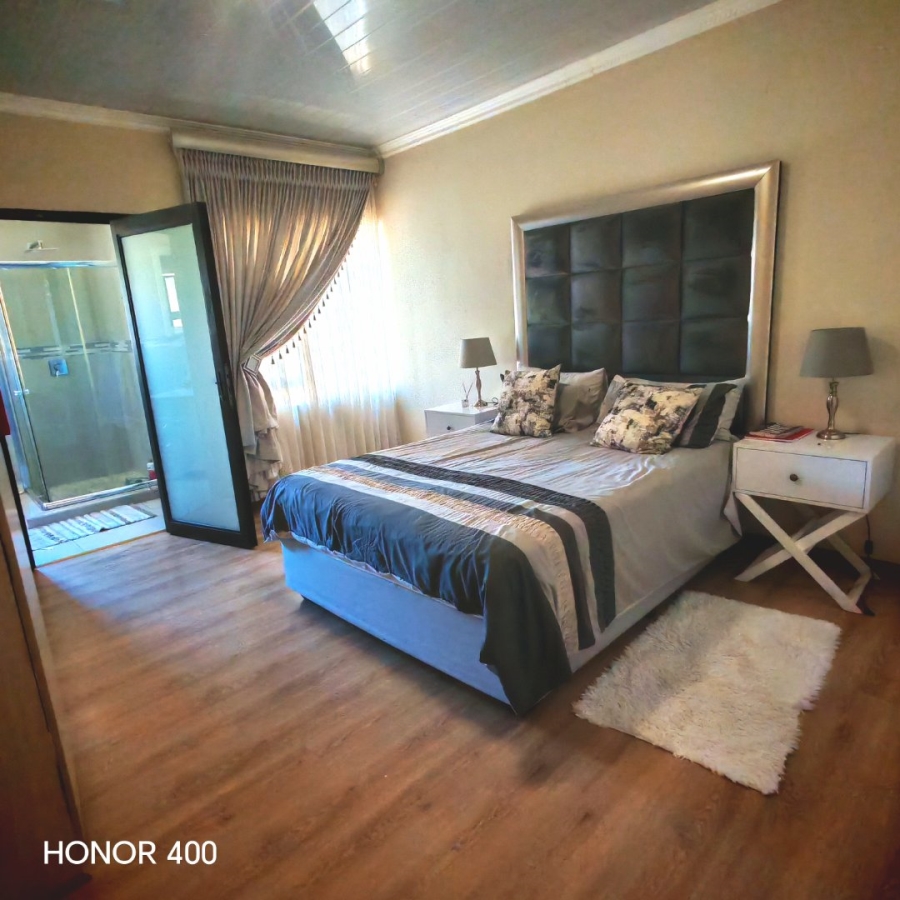 To Let 4 Bedroom Property for Rent in North View Estate Limpopo