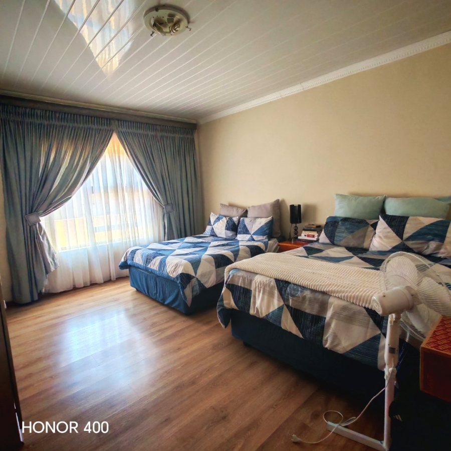 To Let 4 Bedroom Property for Rent in North View Estate Limpopo
