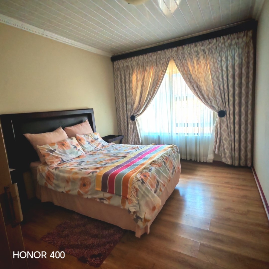 To Let 4 Bedroom Property for Rent in North View Estate Limpopo