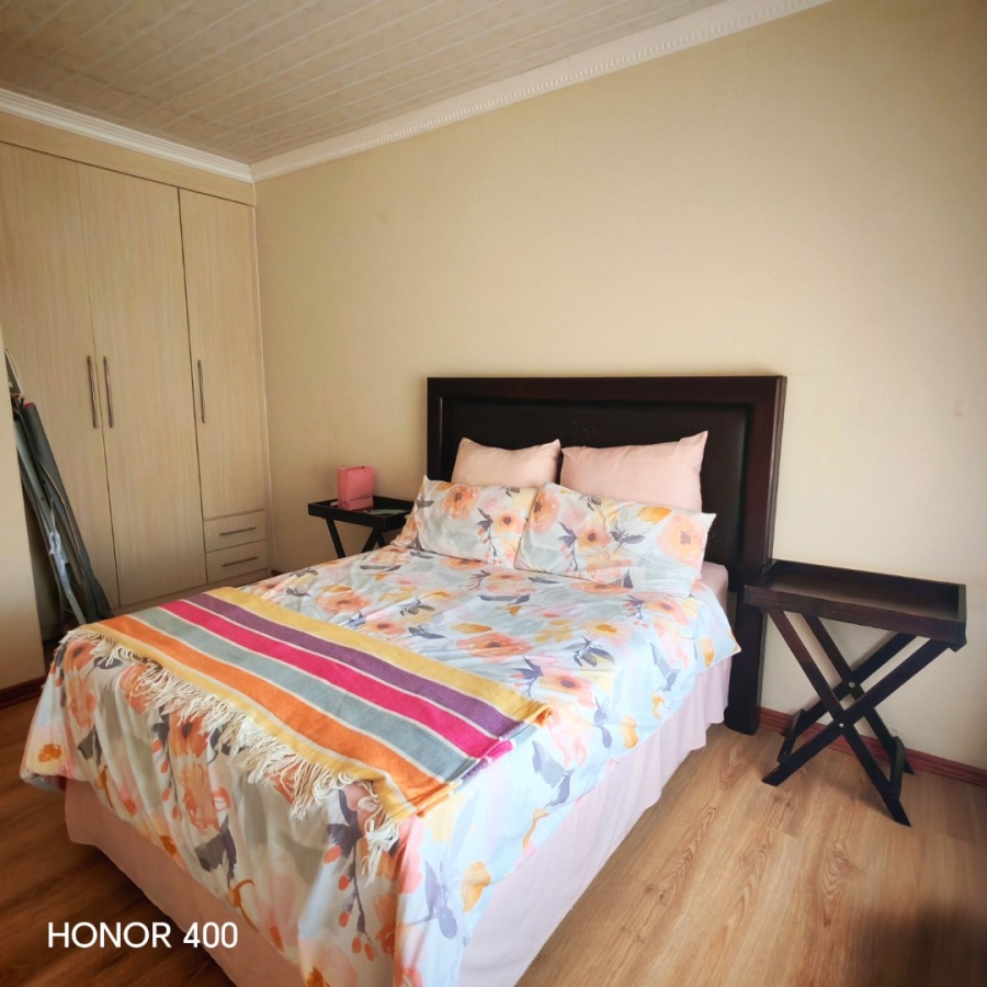 To Let 4 Bedroom Property for Rent in North View Estate Limpopo