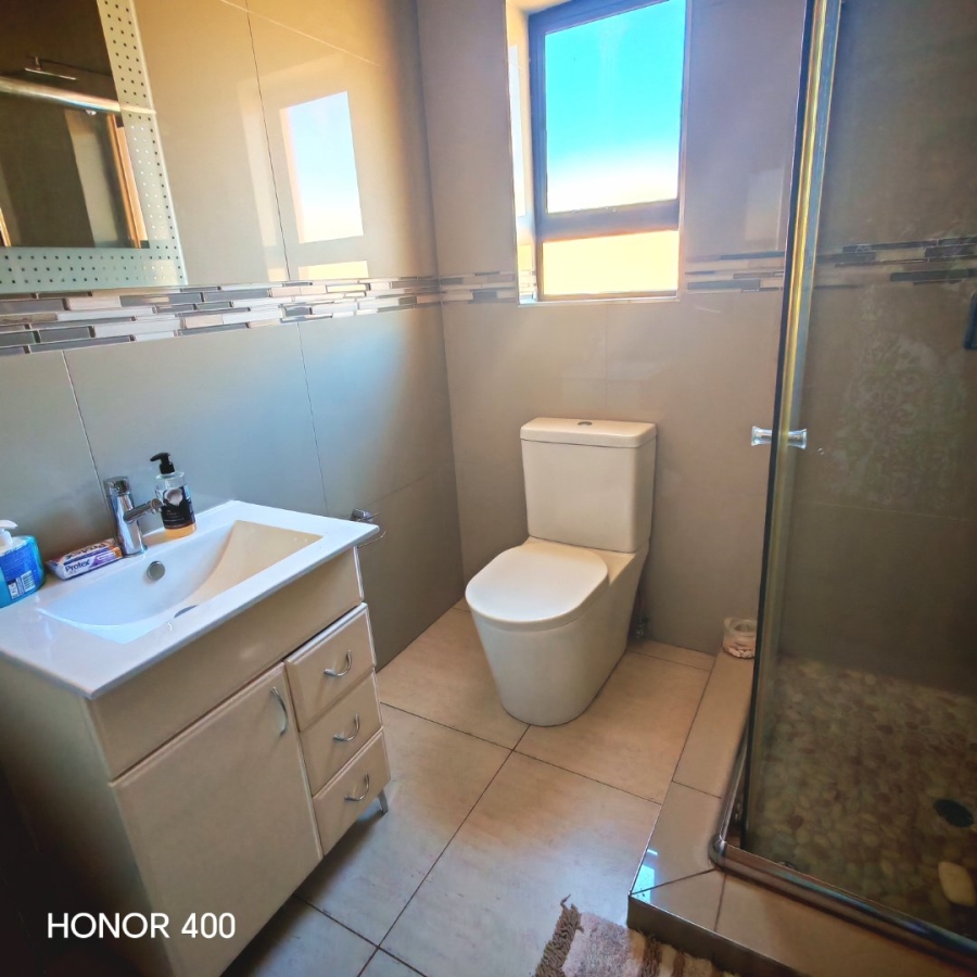 To Let 4 Bedroom Property for Rent in North View Estate Limpopo