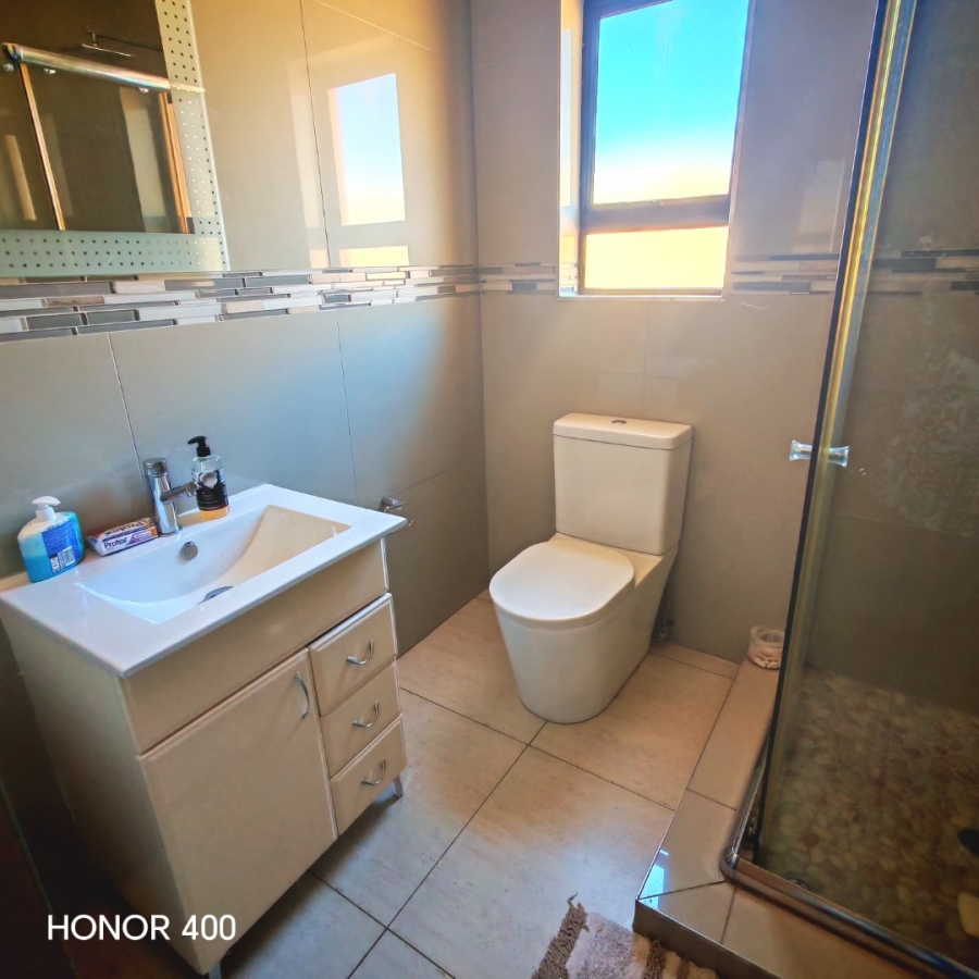 To Let 4 Bedroom Property for Rent in North View Estate Limpopo
