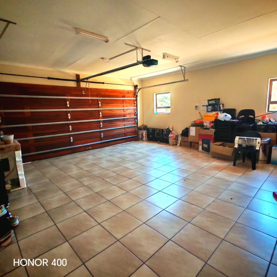 To Let 4 Bedroom Property for Rent in North View Estate Limpopo