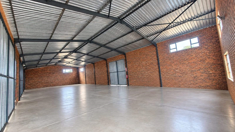 To Let Commercial Property for Rent in Mokopane Central Limpopo