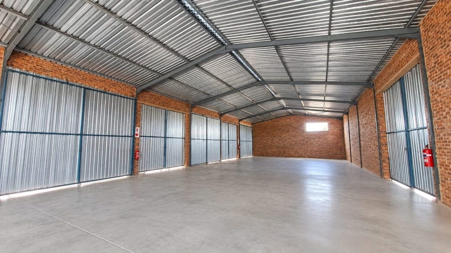To Let Commercial Property for Rent in Mokopane Central Limpopo