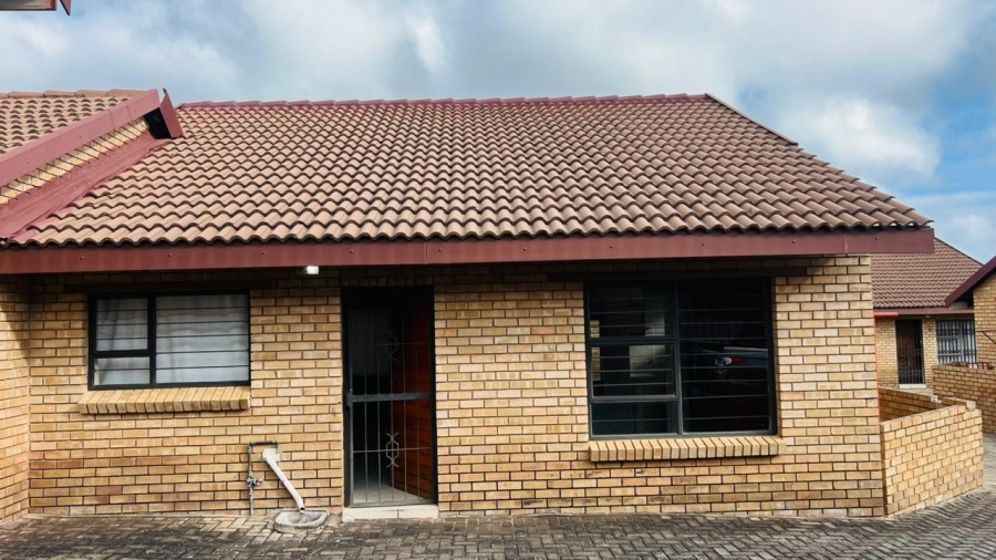 To Let 2 Bedroom Property for Rent in Vharanani Limpopo