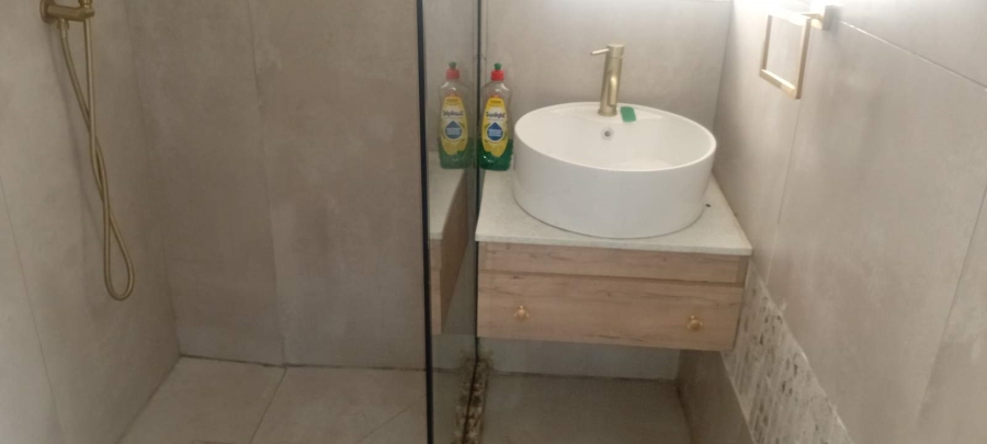 To Let 3 Bedroom Property for Rent in Flora Park Limpopo