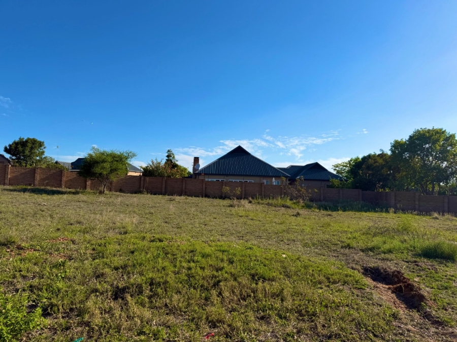 Commercial Property for Sale in The Aloes Lifestyle Estate Limpopo