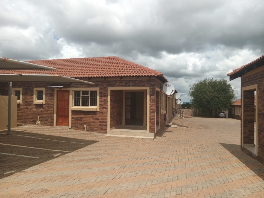 To Let 3 Bedroom Property for Rent in Waterberry Country Estate Limpopo