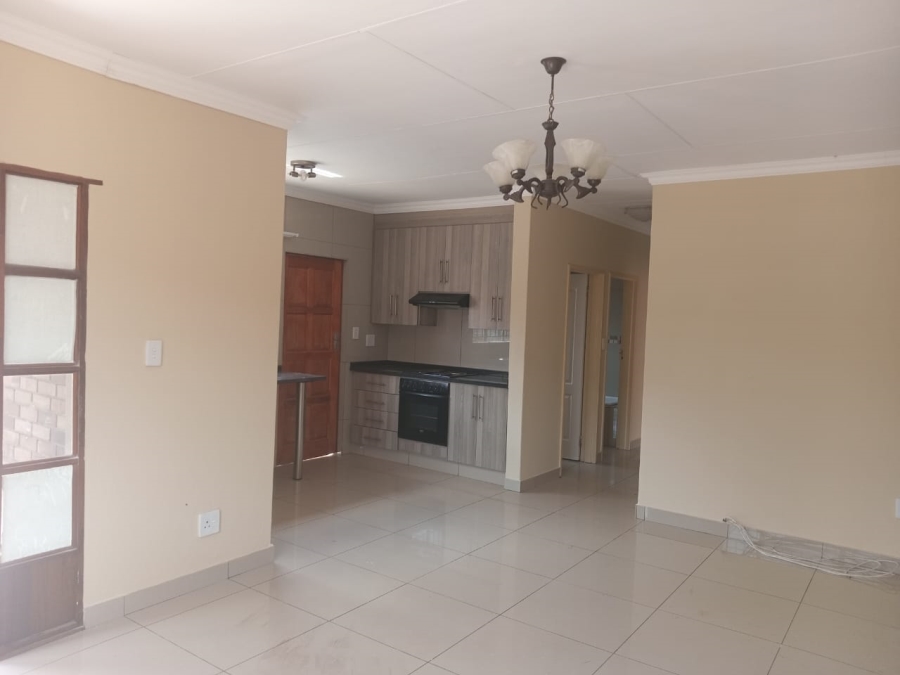 To Let 3 Bedroom Property for Rent in Waterberry Country Estate Limpopo