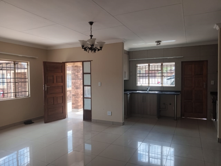To Let 3 Bedroom Property for Rent in Waterberry Country Estate Limpopo