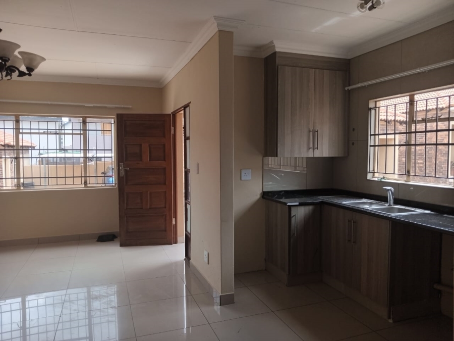 To Let 3 Bedroom Property for Rent in Waterberry Country Estate Limpopo