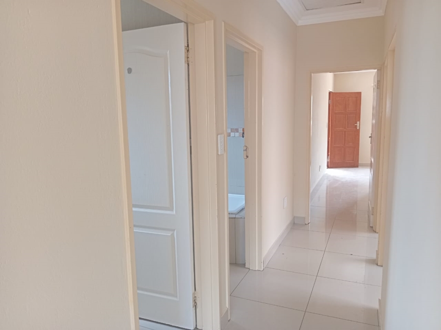 To Let 3 Bedroom Property for Rent in Waterberry Country Estate Limpopo
