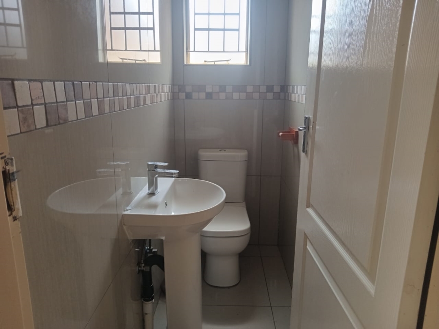 To Let 3 Bedroom Property for Rent in Waterberry Country Estate Limpopo