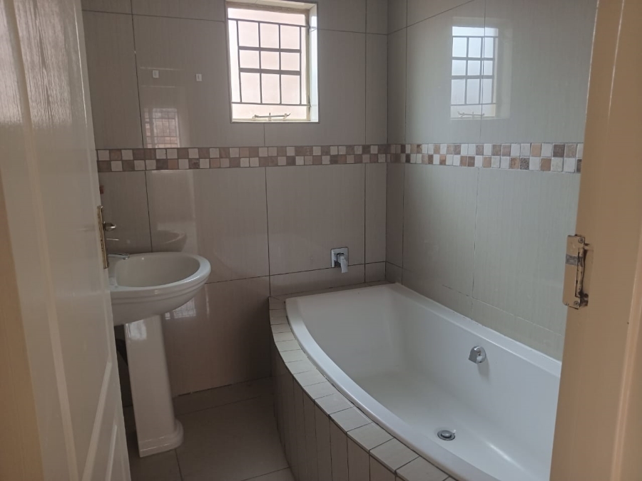 To Let 3 Bedroom Property for Rent in Waterberry Country Estate Limpopo