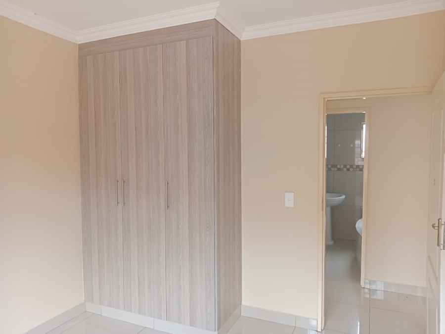 To Let 3 Bedroom Property for Rent in Waterberry Country Estate Limpopo