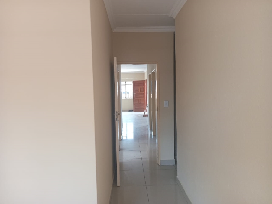 To Let 3 Bedroom Property for Rent in Waterberry Country Estate Limpopo