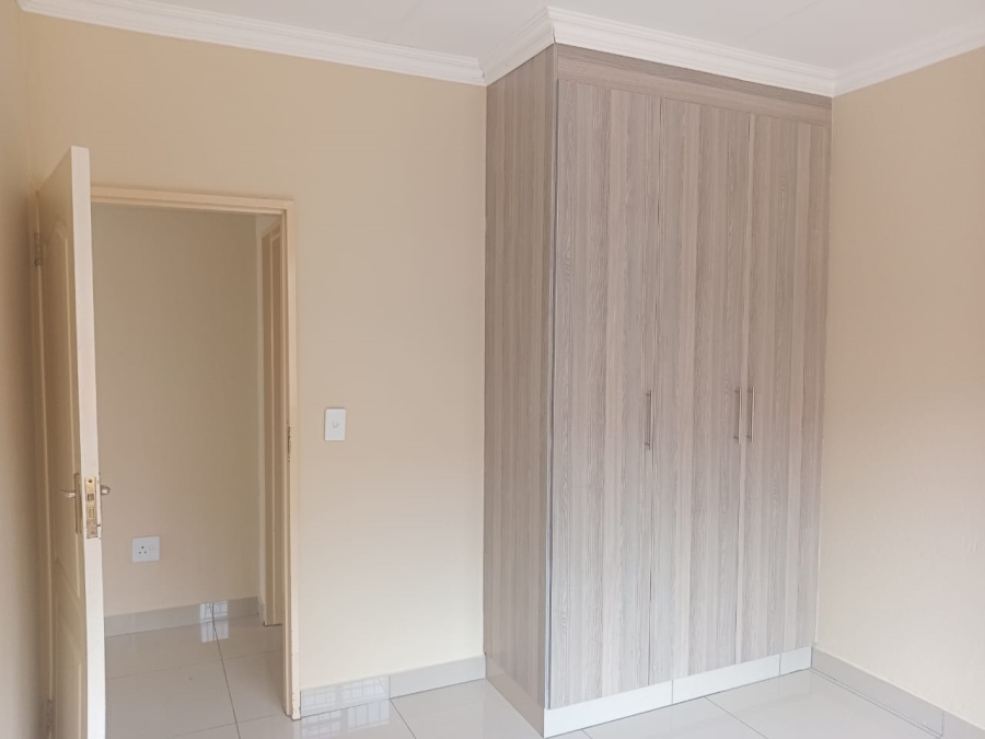 To Let 3 Bedroom Property for Rent in Waterberry Country Estate Limpopo