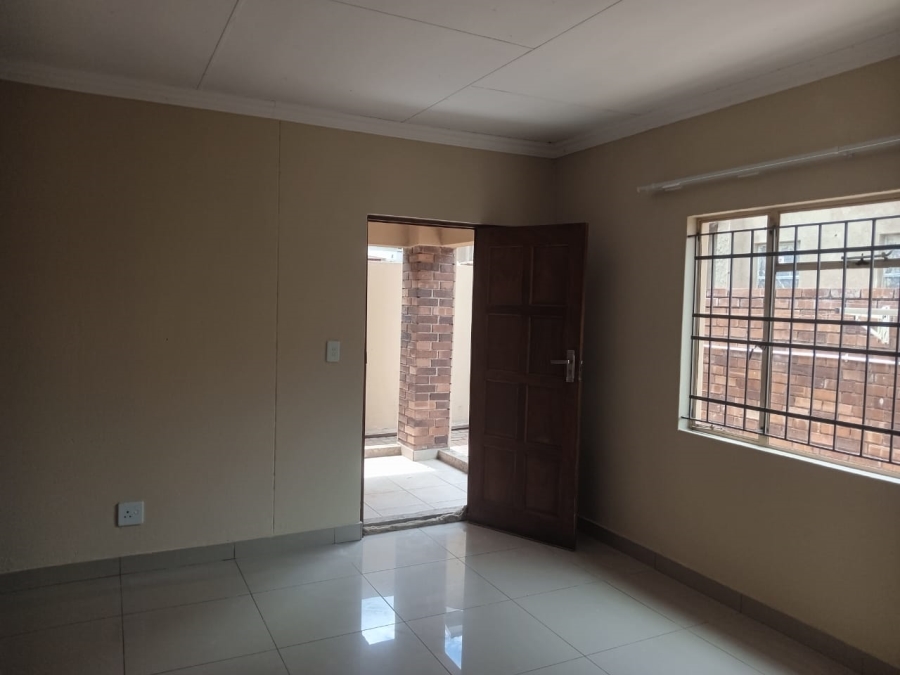 To Let 3 Bedroom Property for Rent in Waterberry Country Estate Limpopo