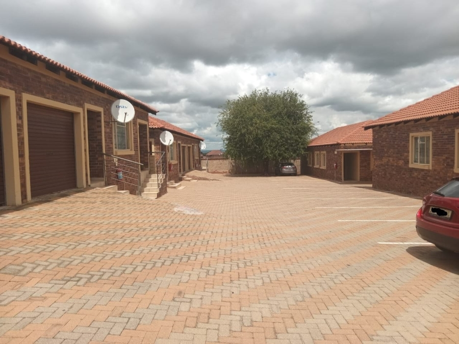 To Let 3 Bedroom Property for Rent in Waterberry Country Estate Limpopo