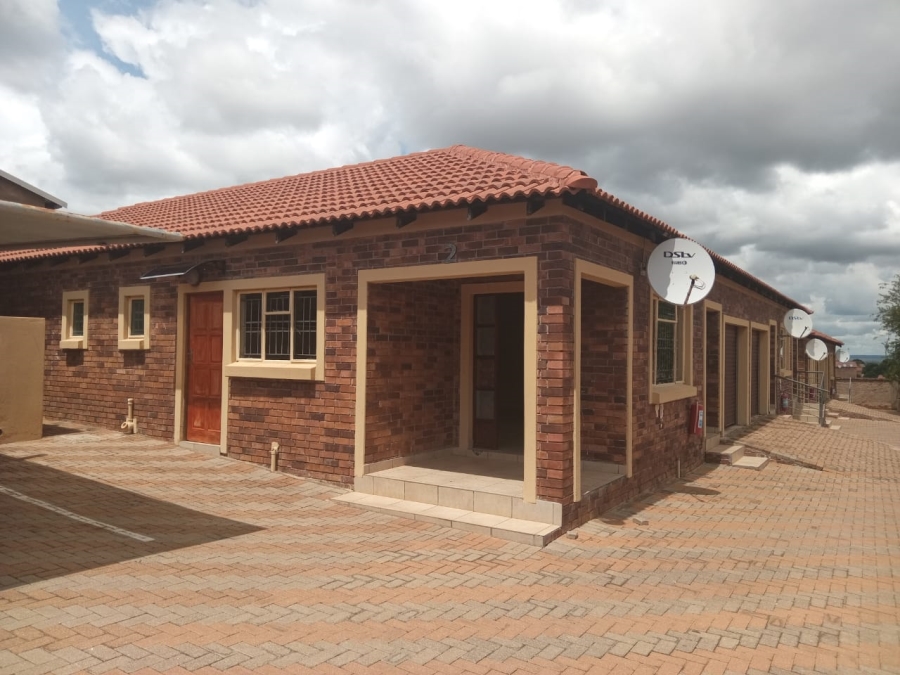 To Let 3 Bedroom Property for Rent in Waterberry Country Estate Limpopo