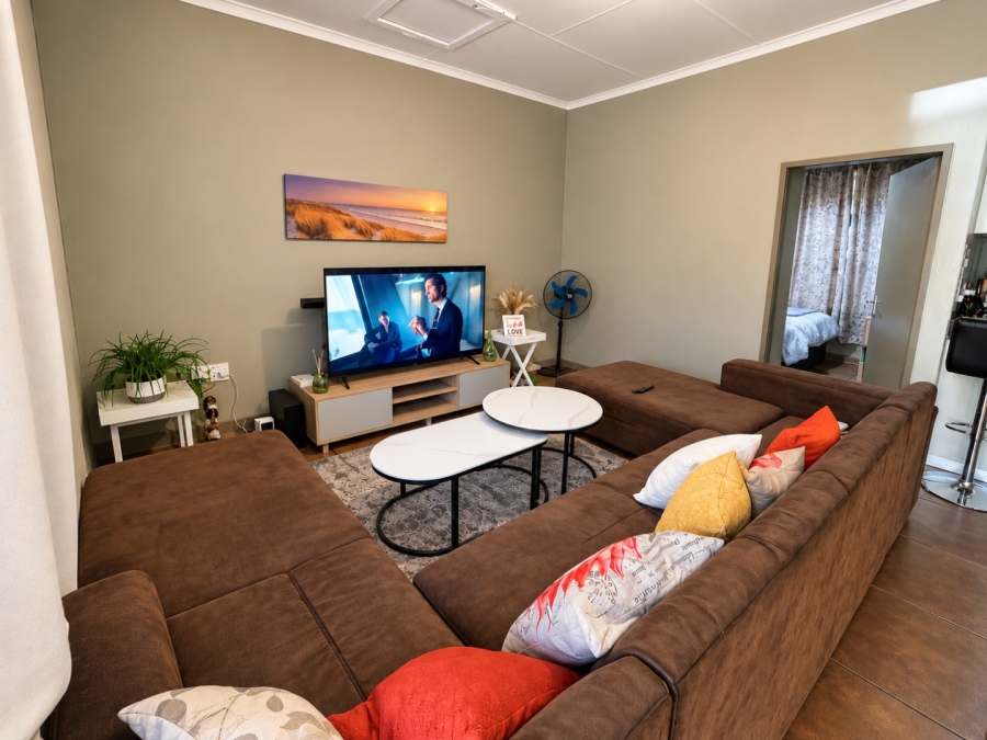 To Let 2 Bedroom Property for Rent in Polokwane Central Limpopo