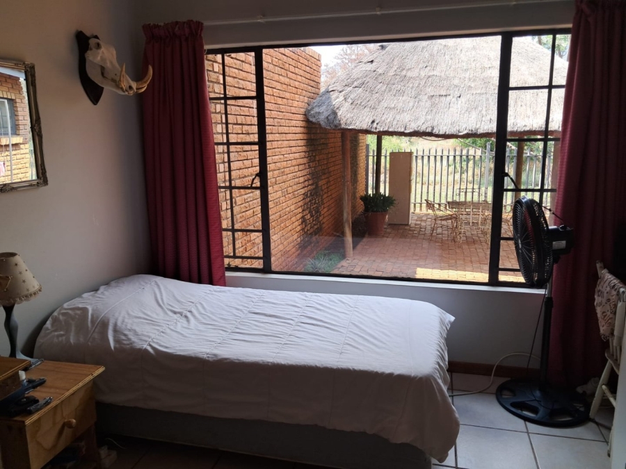 2 Bedroom Property for Sale in Thabazimbi Limpopo