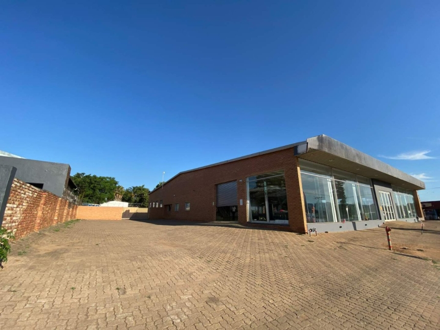 Commercial Property for Sale in Mokopane Central Limpopo