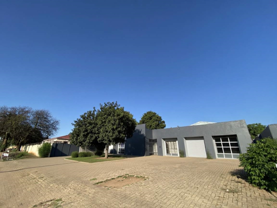 Commercial Property for Sale in Mokopane Central Limpopo