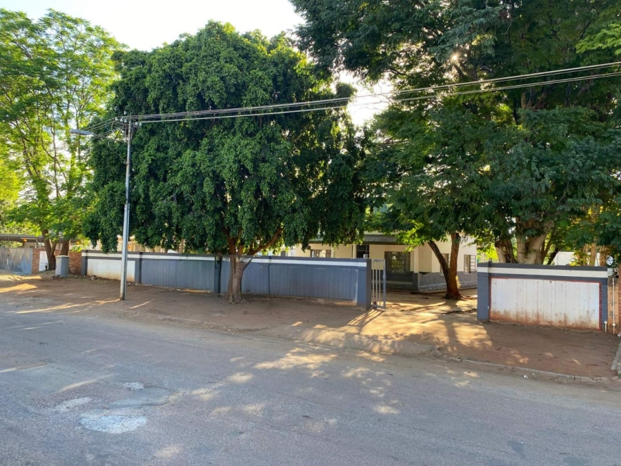 Commercial Property for Sale in Mokopane Central Limpopo