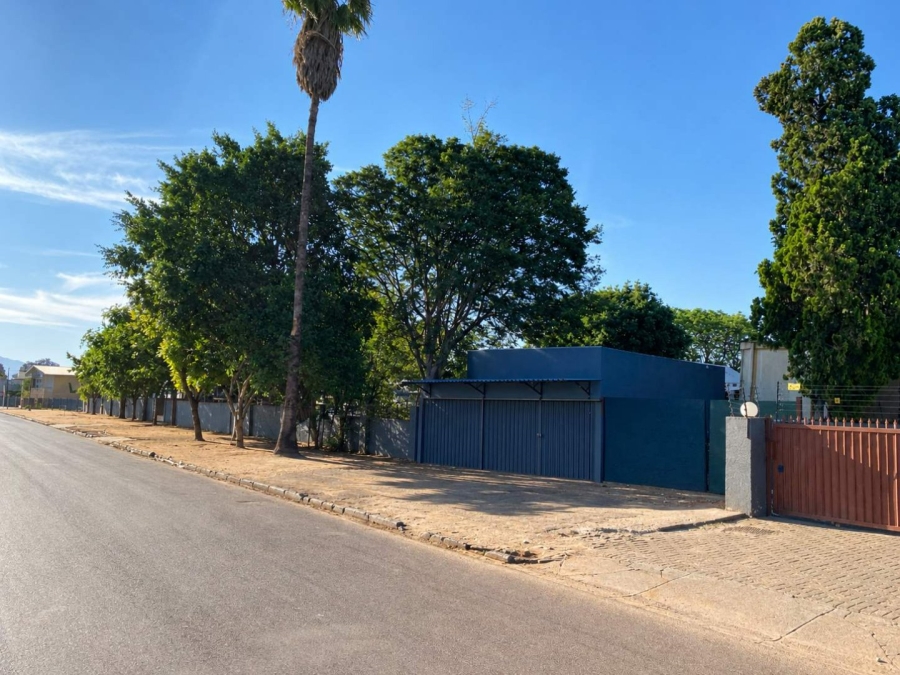 Commercial Property for Sale in Mokopane Central Limpopo