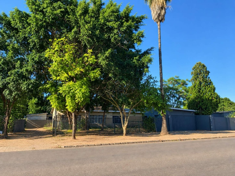 Commercial Property for Sale in Mokopane Central Limpopo
