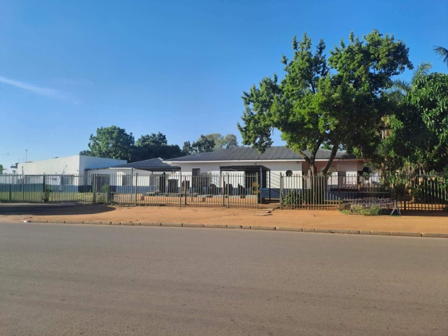 Commercial Property for Sale in Mokopane Central Limpopo