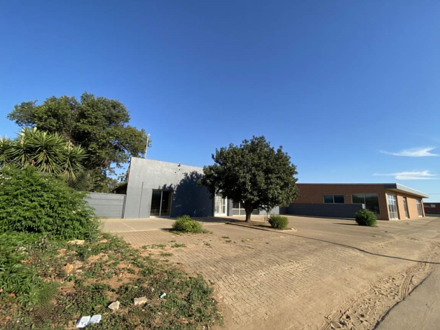 Commercial Property for Sale in Mokopane Central Limpopo