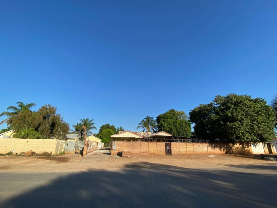 Commercial Property for Sale in Mokopane Central Limpopo