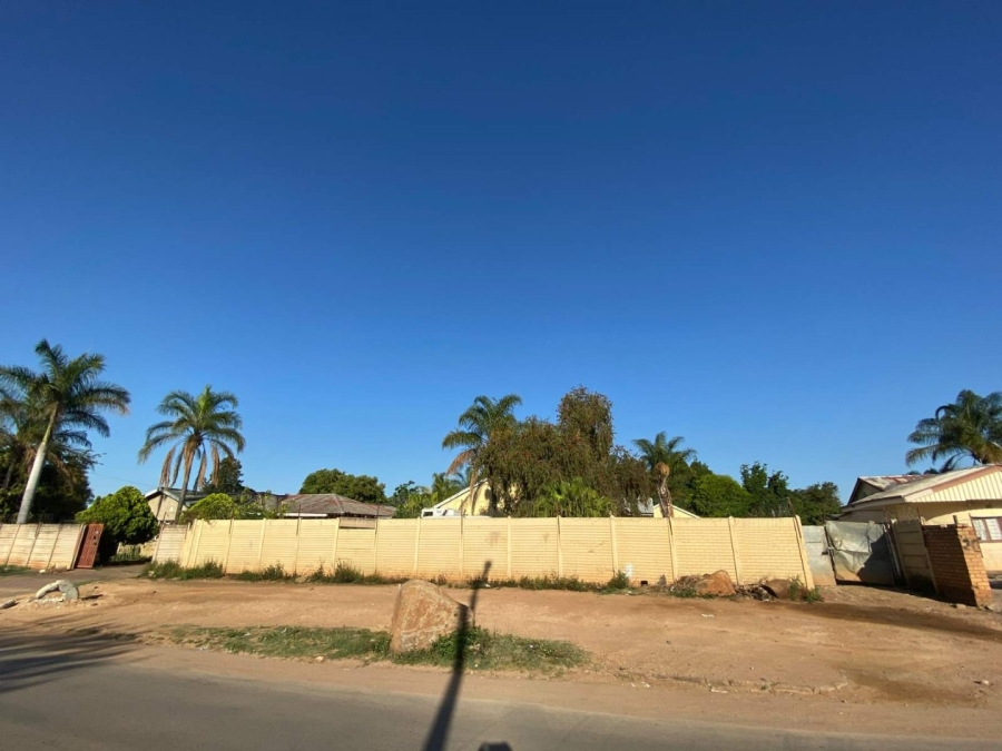 Commercial Property for Sale in Mokopane Central Limpopo
