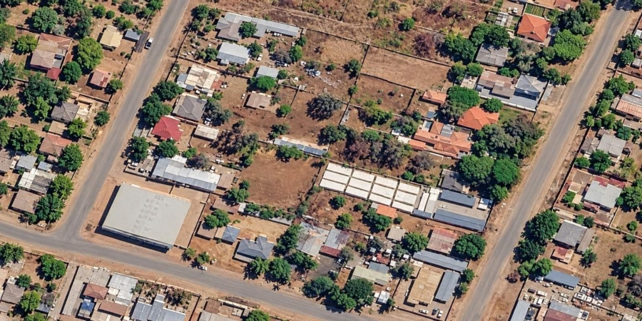 Commercial Property for Sale in Mokopane Central Limpopo