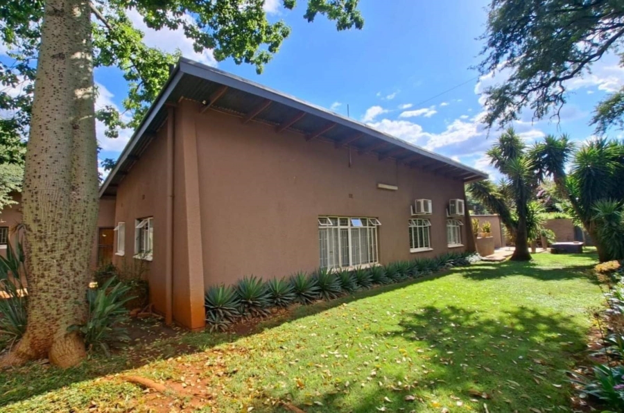 3 Bedroom Property for Sale in Kameeldoringpark Limpopo