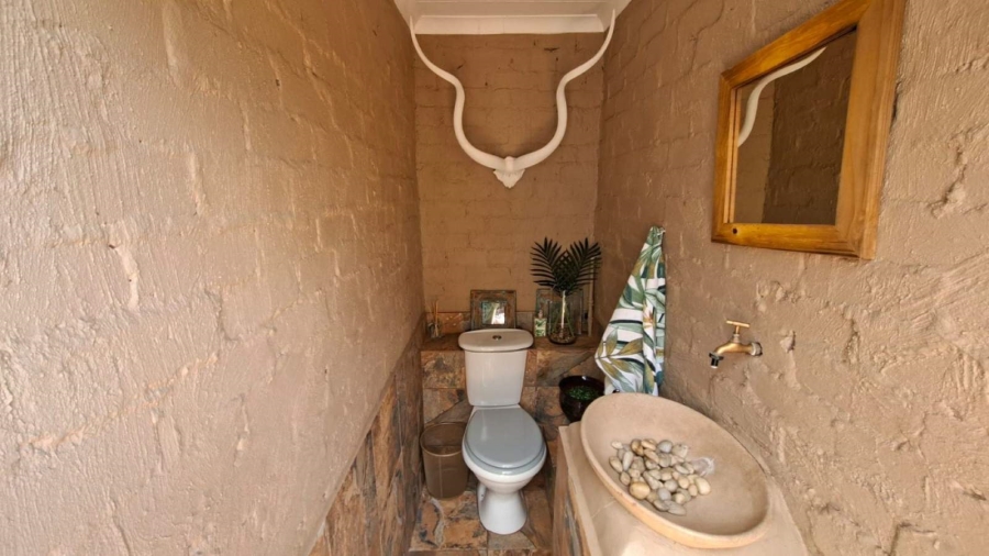 3 Bedroom Property for Sale in Kameeldoringpark Limpopo
