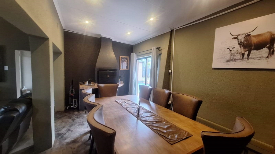 3 Bedroom Property for Sale in Kameeldoringpark Limpopo