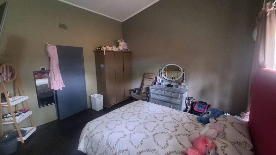 3 Bedroom Property for Sale in Kameeldoringpark Limpopo