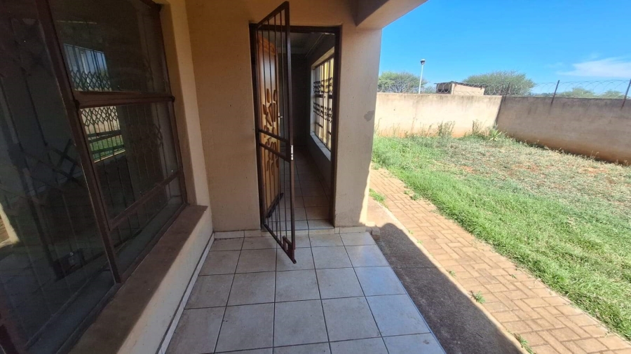 To Let 3 Bedroom Property for Rent in Chroompark Limpopo