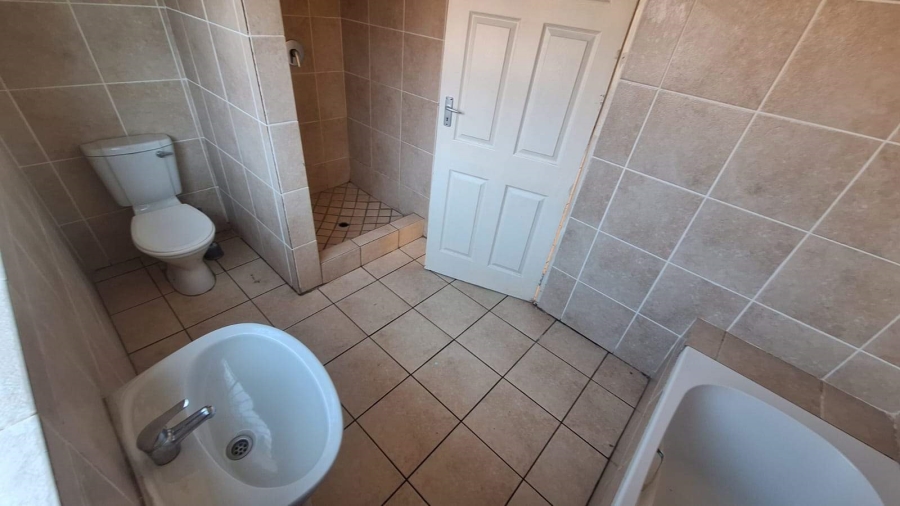 To Let 3 Bedroom Property for Rent in Chroompark Limpopo