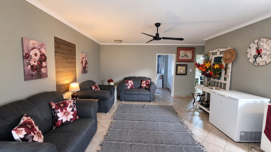 3 Bedroom Property for Sale in Chroompark Limpopo